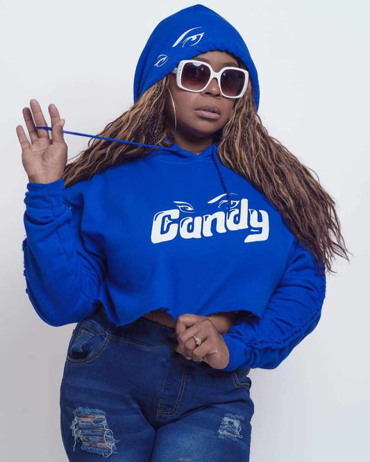 EYECANDY CUSTOM CROP