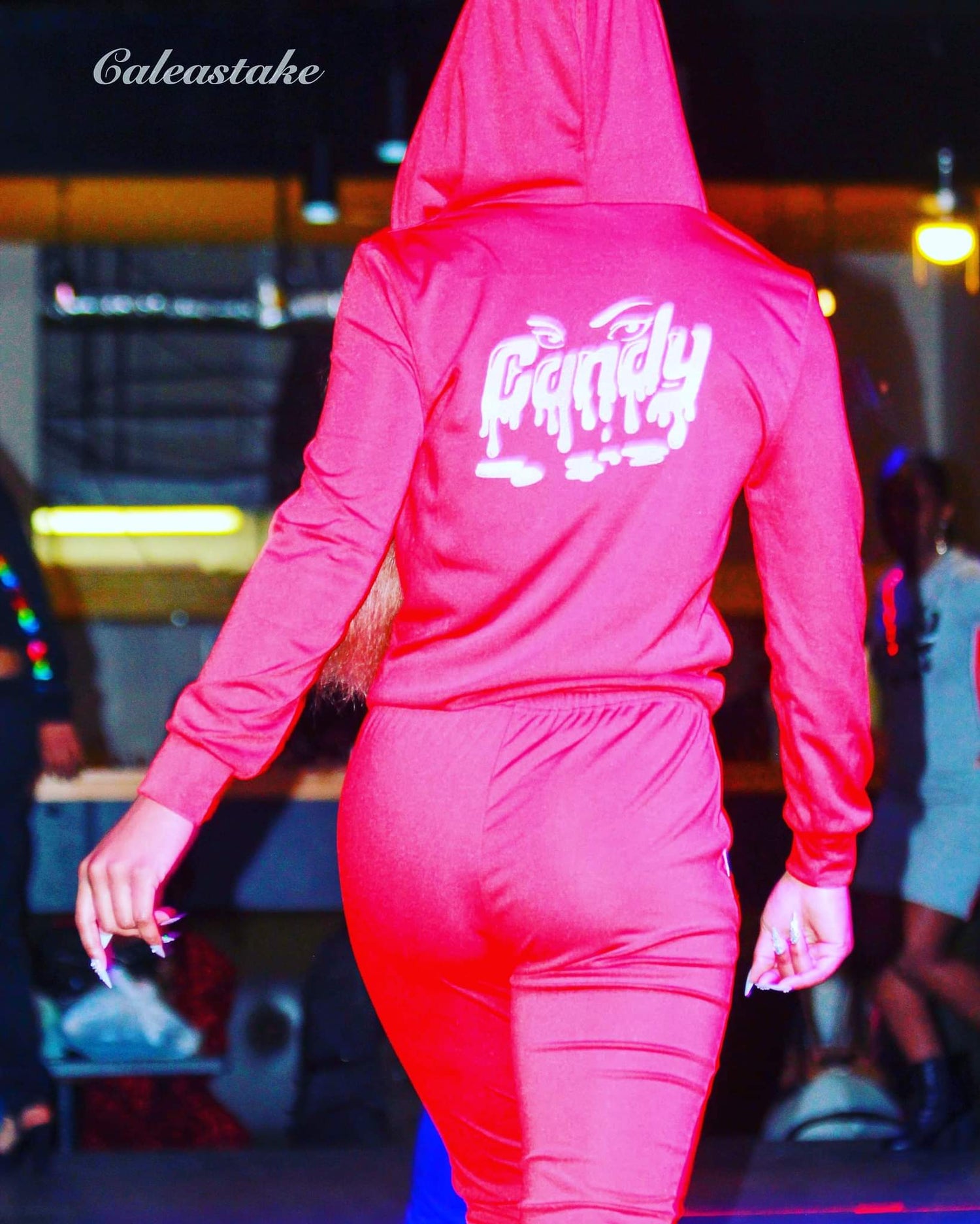 Eyecandy iWear! Represents Fun! Beautiful! Bold and Unique!