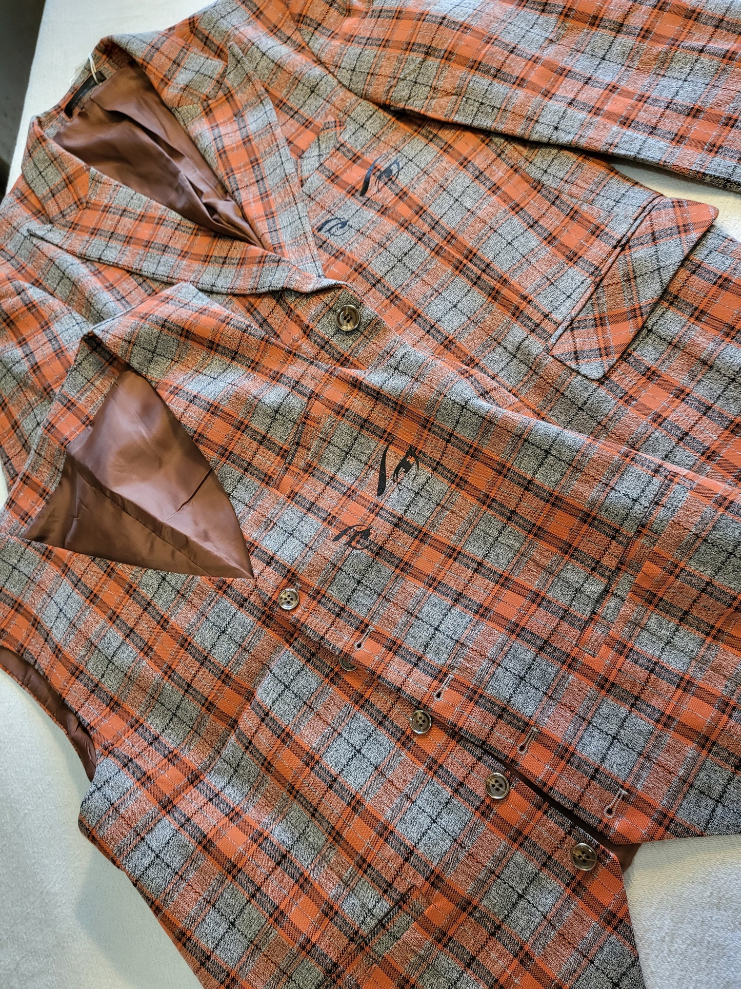 Men's Eyecandy Business Suits