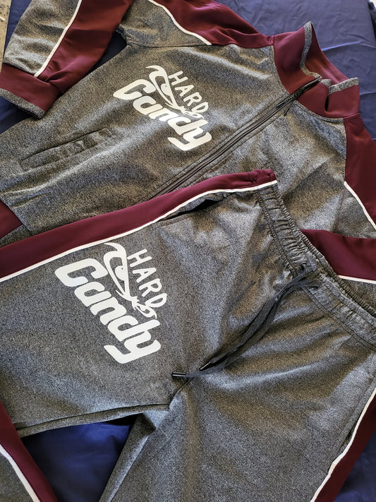 Hard Candy Mens Tracksuit