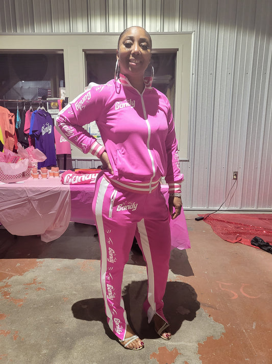 Eyecandy Color Party Pink