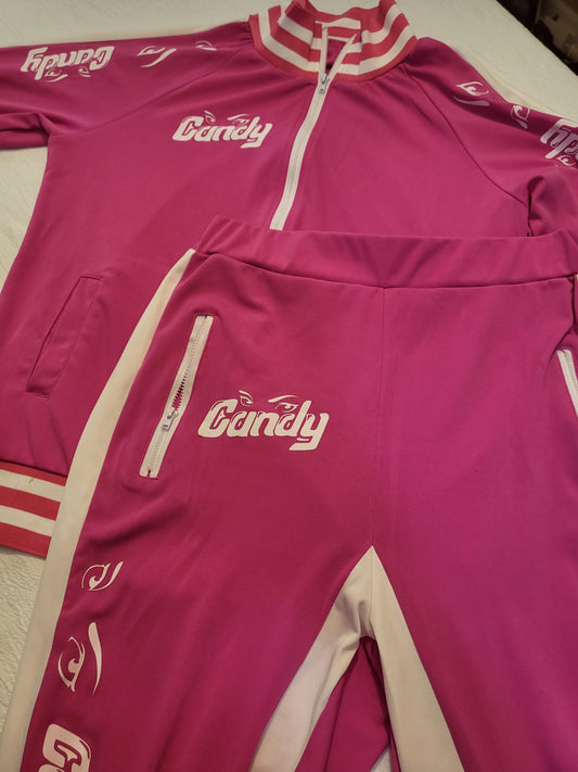 Eyecandy Color Party Pink