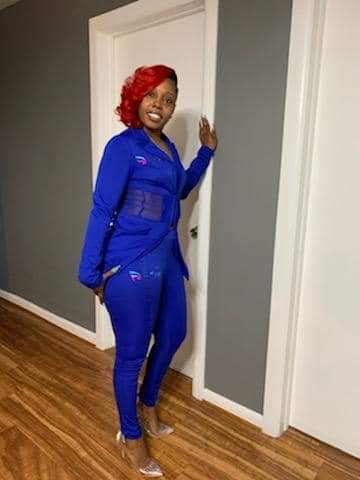 Eyecandy Sexy Business Casual Attire