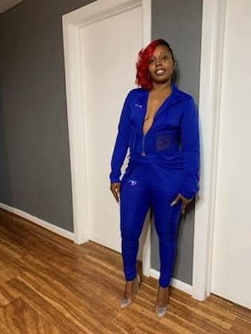 Eyecandy Sexy Business Casual Attire