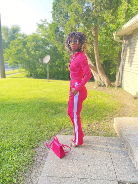 Eyecandy Light 2-Piece Fit