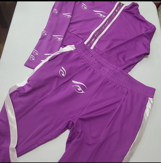 Eyecandy Light 2-Piece Fit