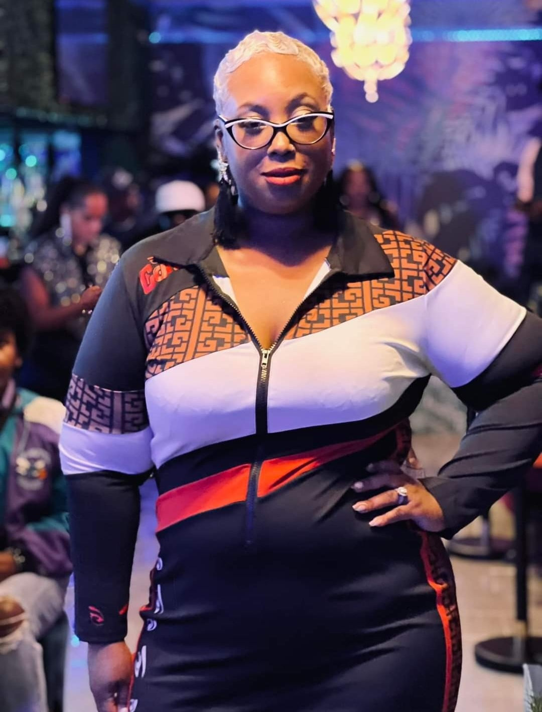 Eyecandy Joi Apparel