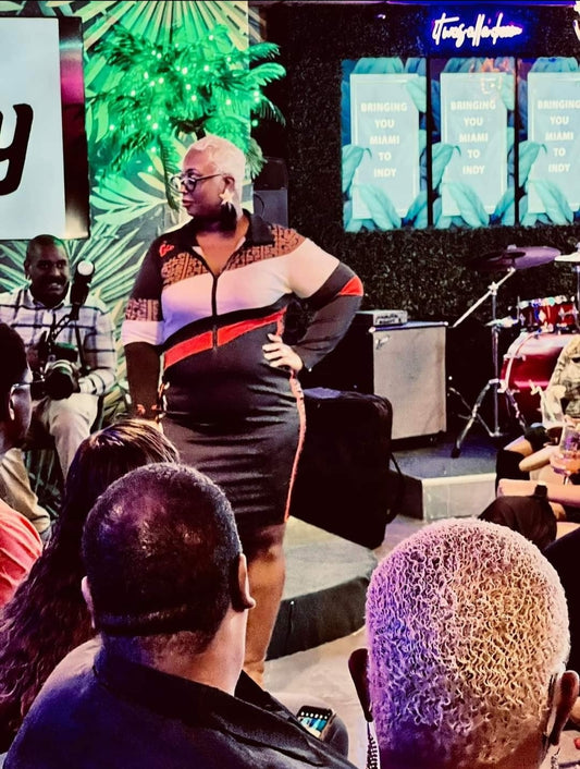 Eyecandy Joi Apparel