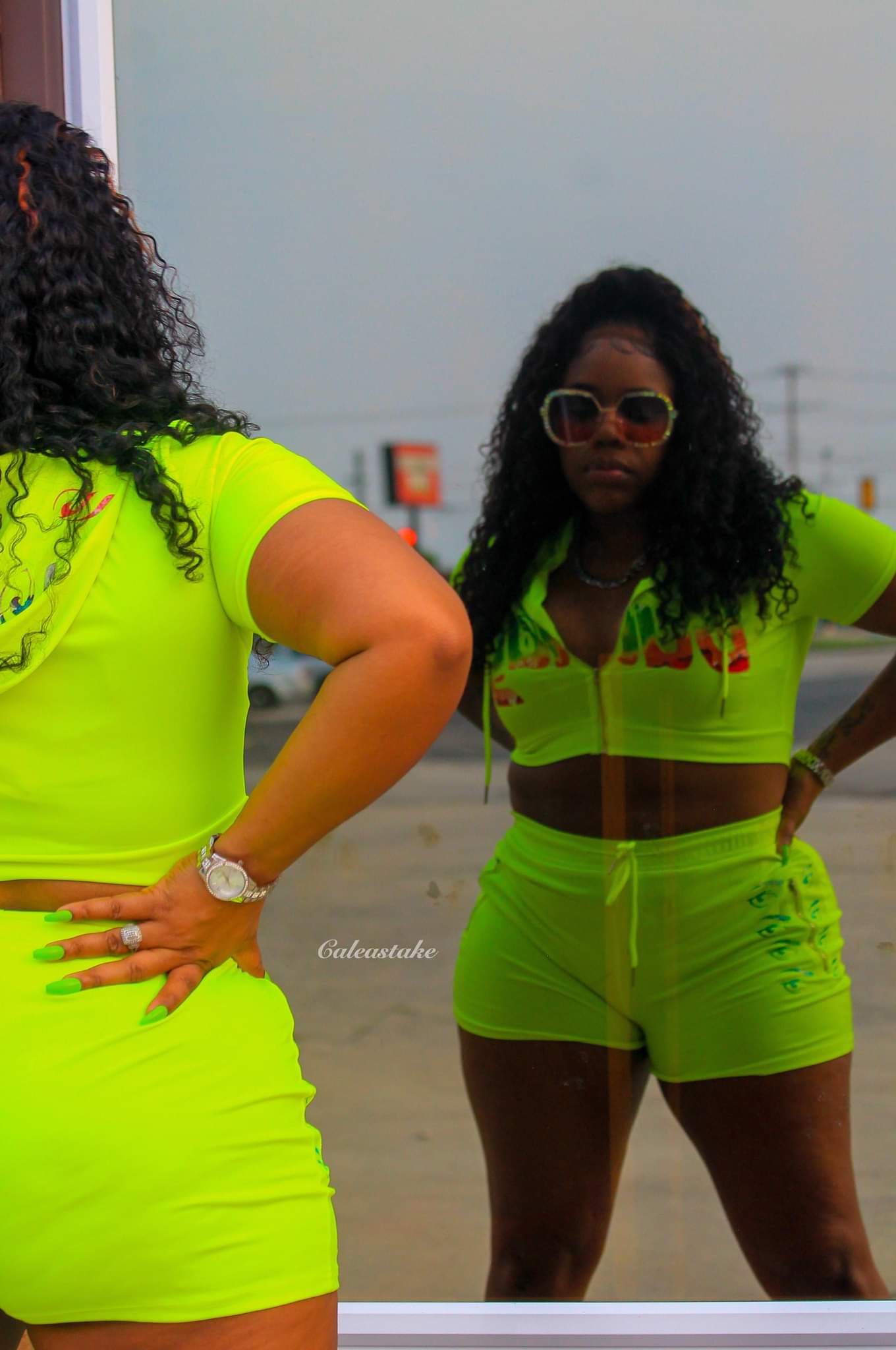 Eyecandy Jaz Collection