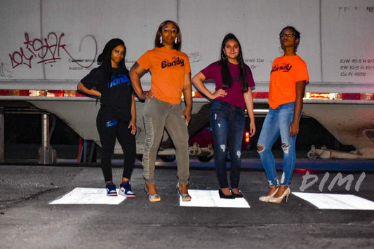 Eyecandy short sleeve tee